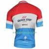 Wielershirt 2018 Quick-Step Floors Luxemburgs kampioenschap